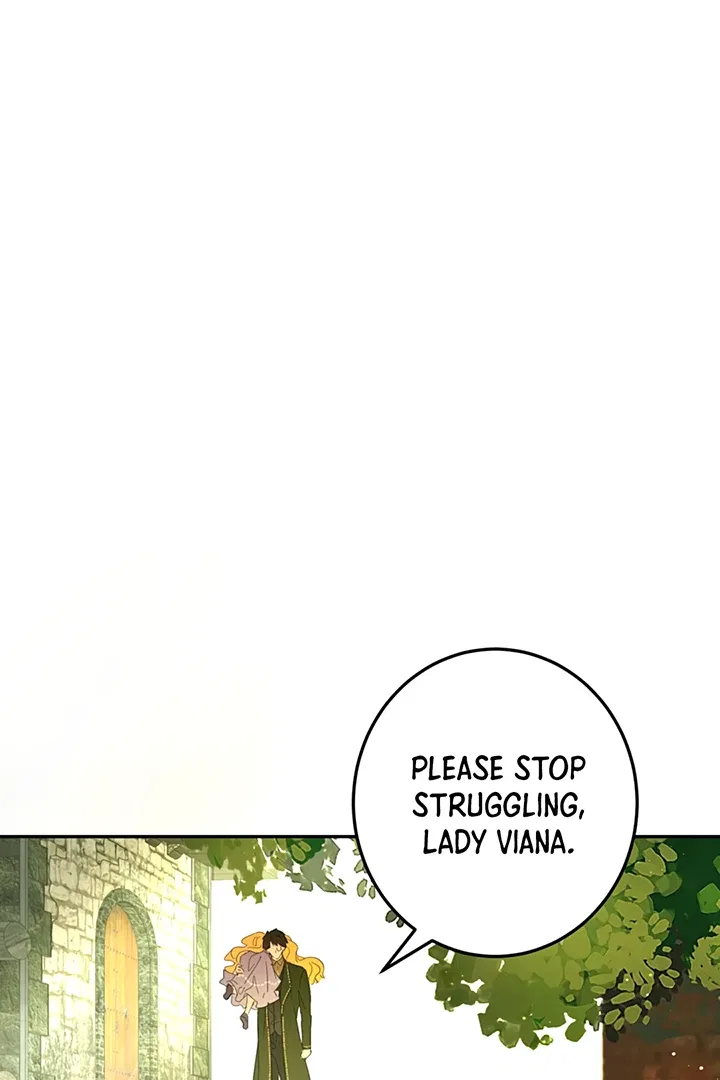 Becoming the Queen at the Age of Six Chapter 36 – Page 21