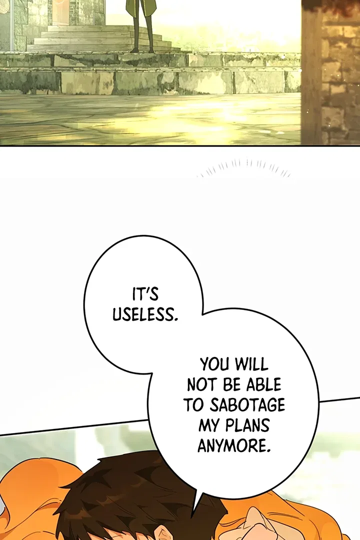 Becoming the Queen at the Age of Six Chapter 36 – Page 22