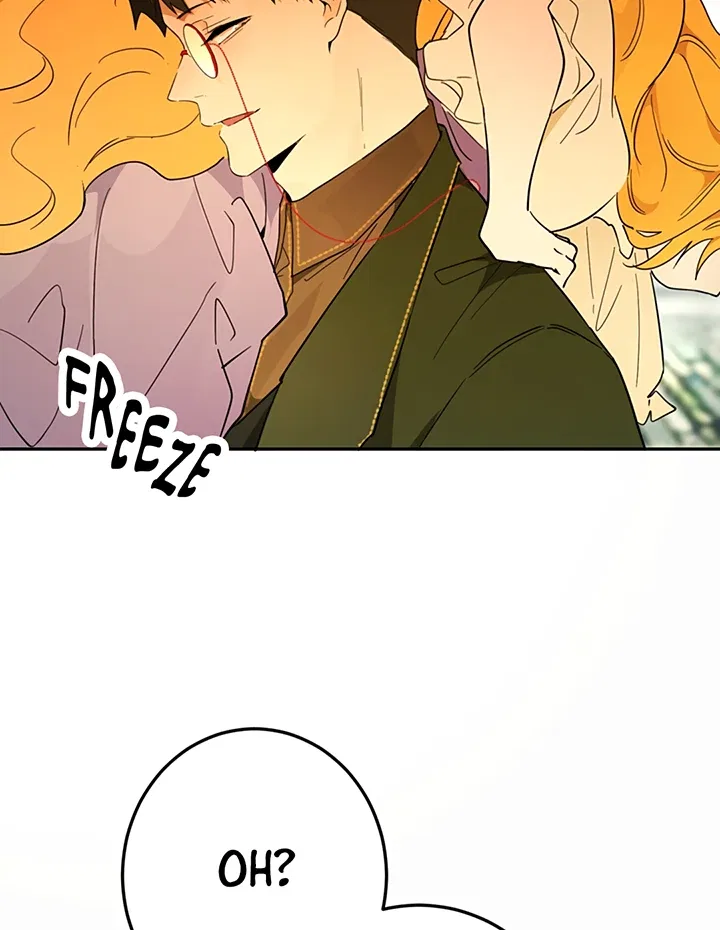 Becoming the Queen at the Age of Six Chapter 36 – Page 23