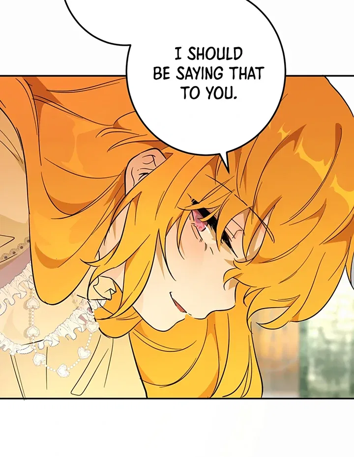 Becoming the Queen at the Age of Six Chapter 36 – Page 24