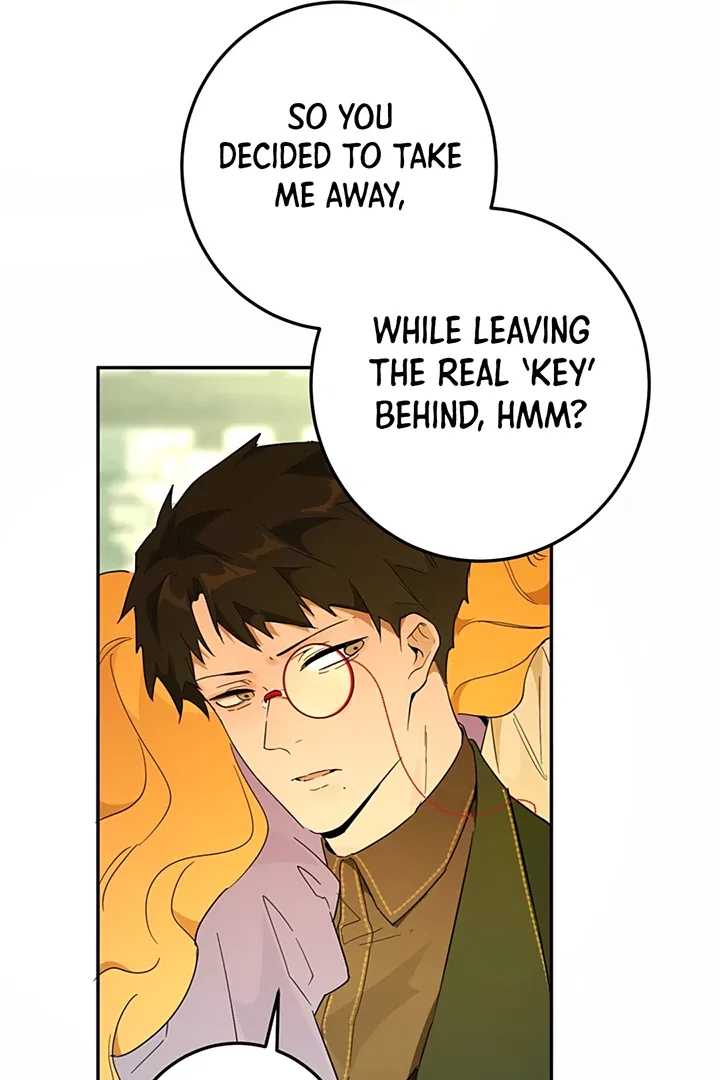 Becoming the Queen at the Age of Six Chapter 36 – Page 25