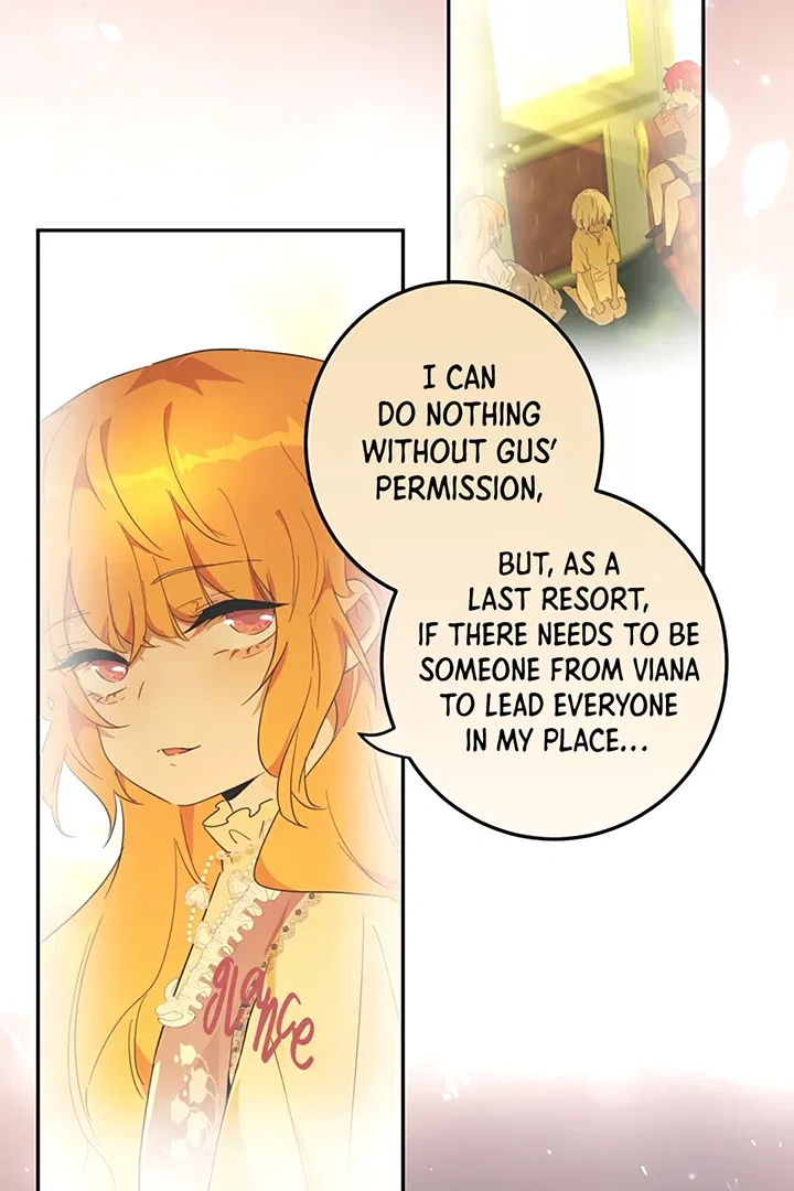 Becoming the Queen at the Age of Six Chapter 36 – Page 29