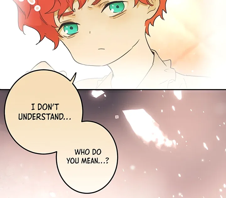 Becoming the Queen at the Age of Six Chapter 36 – Page 31