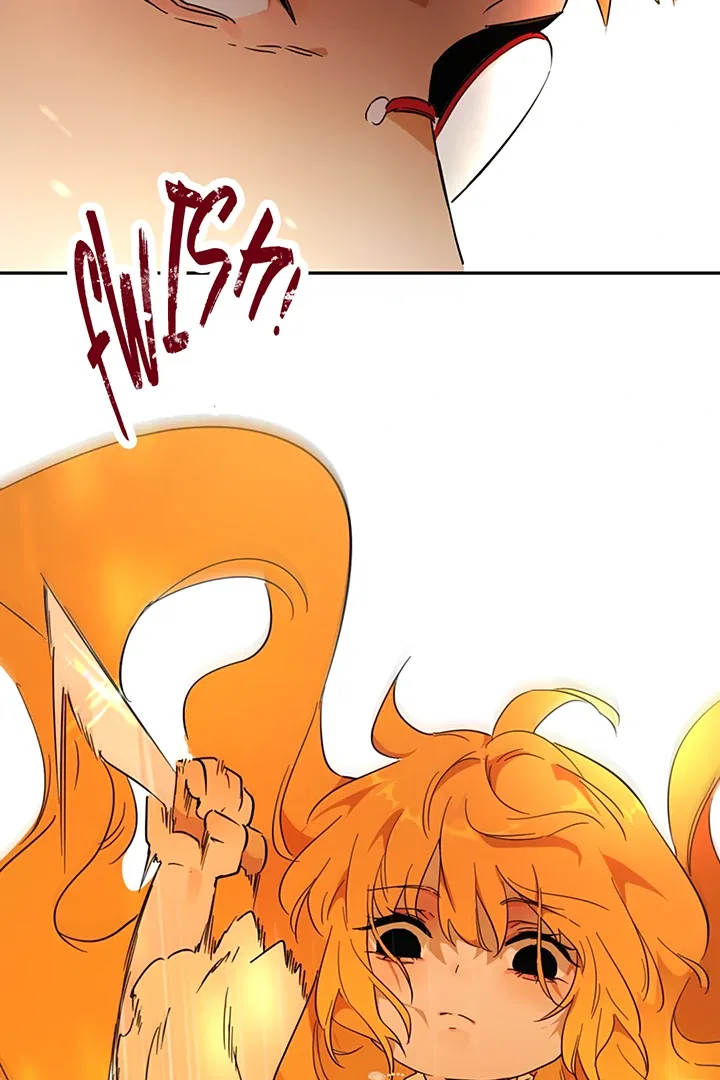 Becoming the Queen at the Age of Six Chapter 36 – Page 35