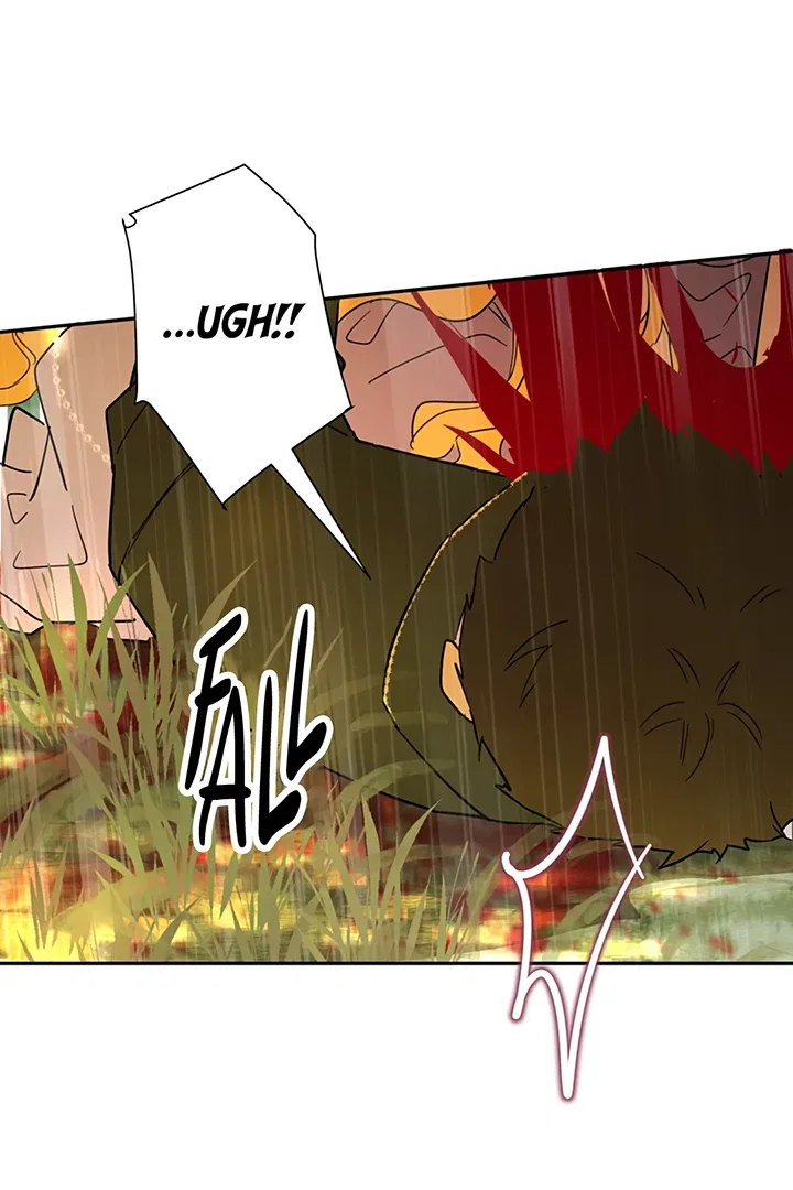 Becoming the Queen at the Age of Six Chapter 36 – Page 39