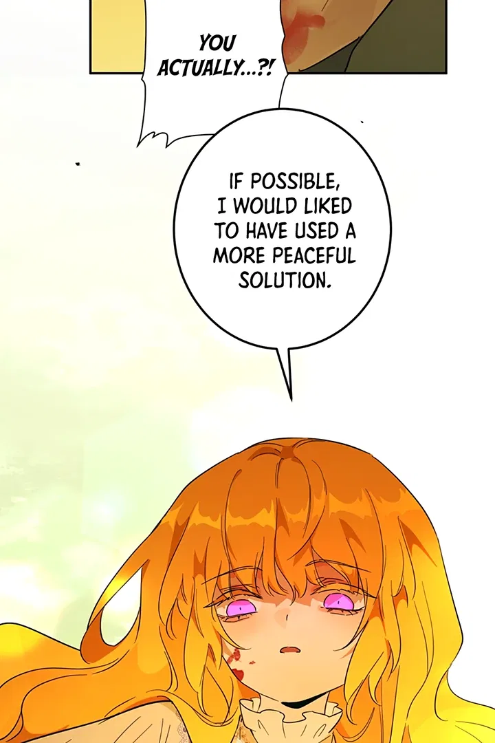 Becoming the Queen at the Age of Six Chapter 36 – Page 41