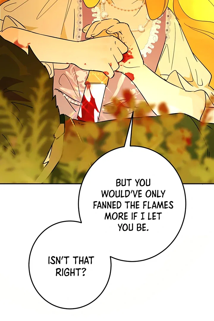 Becoming the Queen at the Age of Six Chapter 36 – Page 42