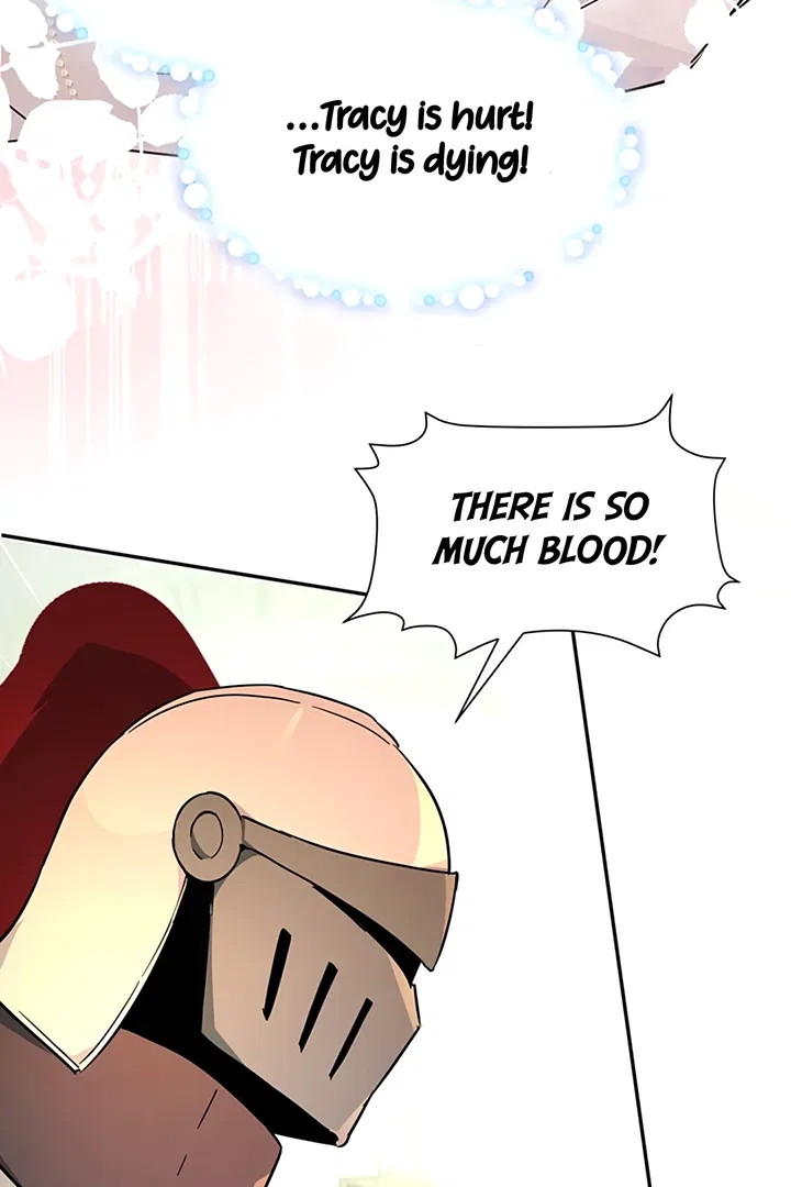 Becoming the Queen at the Age of Six Chapter 36 – Page 47