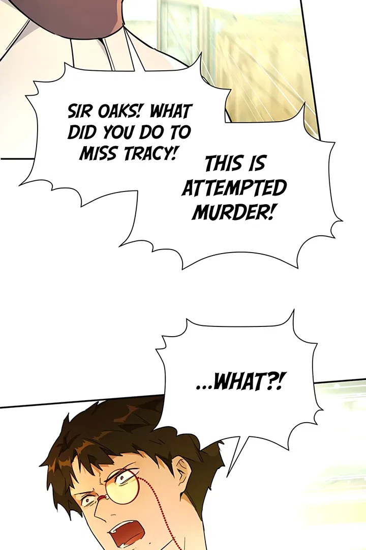 Becoming the Queen at the Age of Six Chapter 36 – Page 48