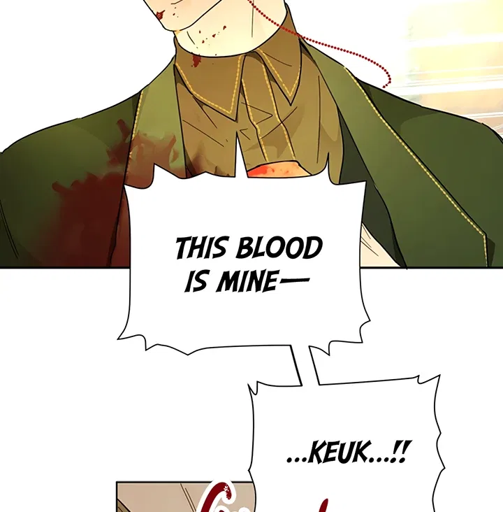 Becoming the Queen at the Age of Six Chapter 36 – Page 49