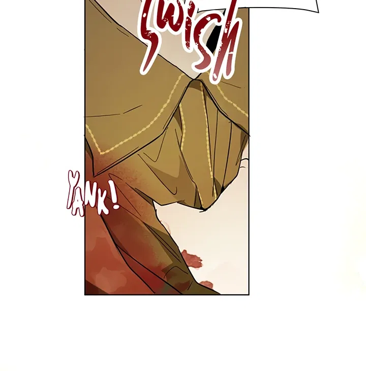 Becoming the Queen at the Age of Six Chapter 36 – Page 50