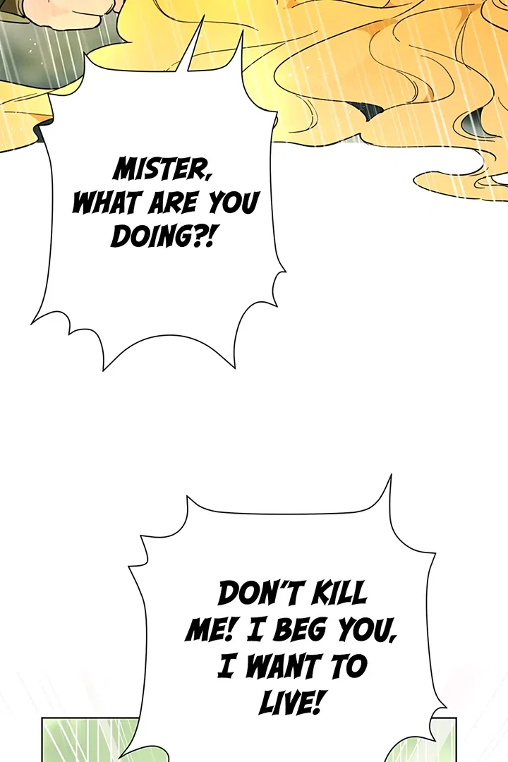 Becoming the Queen at the Age of Six Chapter 36 – Page 52