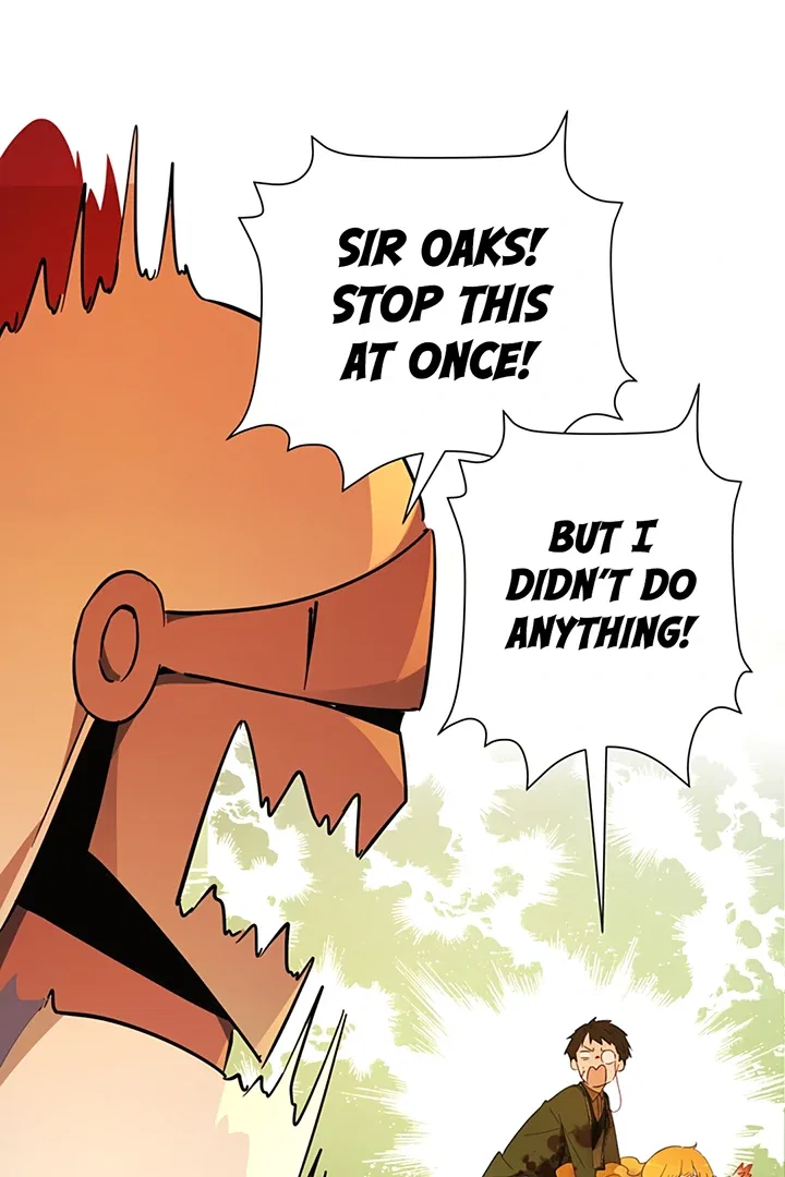 Becoming the Queen at the Age of Six Chapter 36 – Page 54