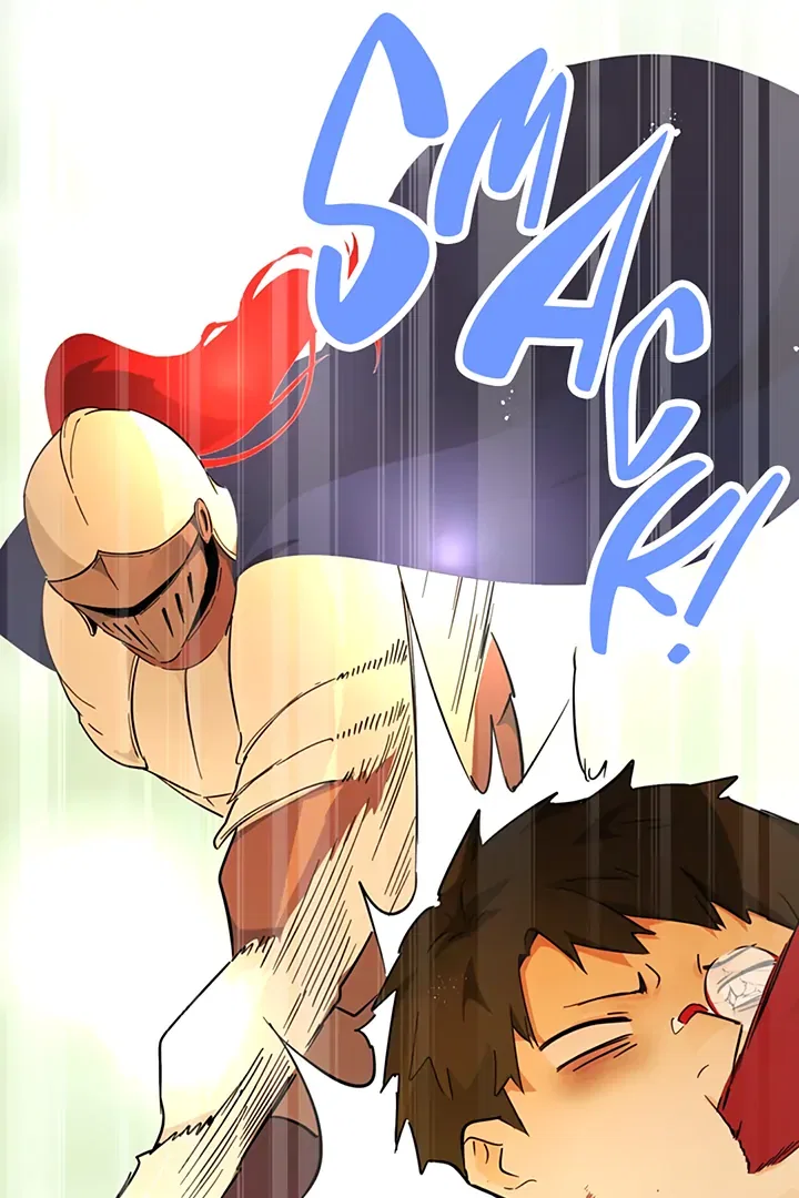 Becoming the Queen at the Age of Six Chapter 36 – Page 58