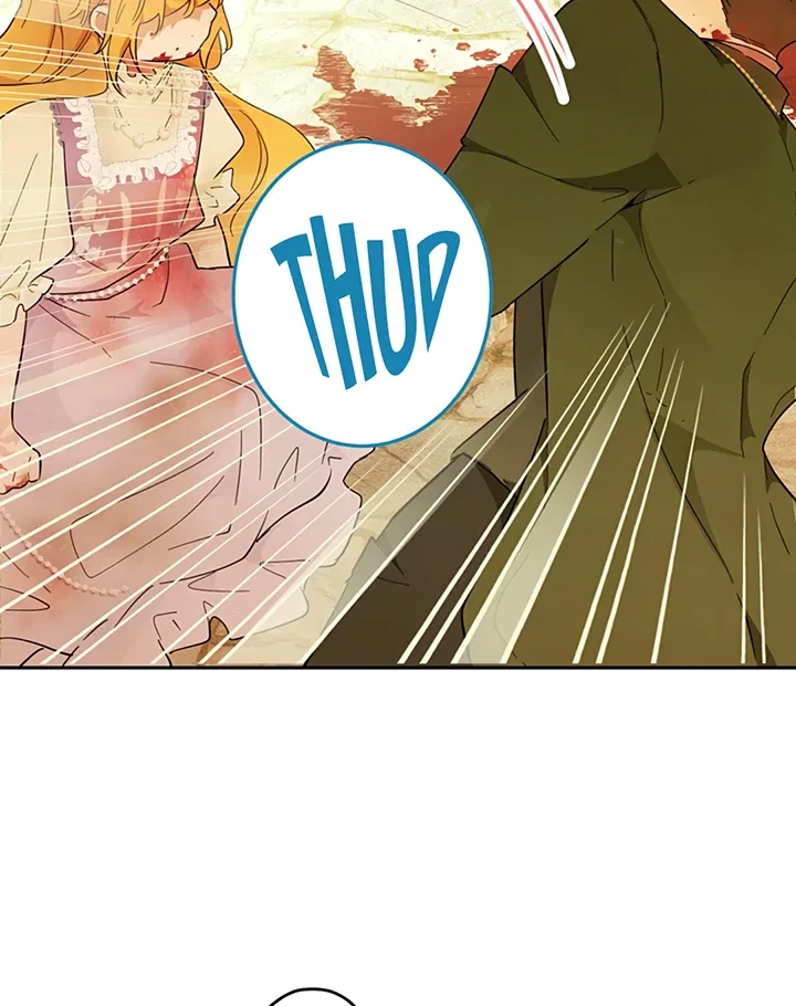 Becoming the Queen at the Age of Six Chapter 36 – Page 60