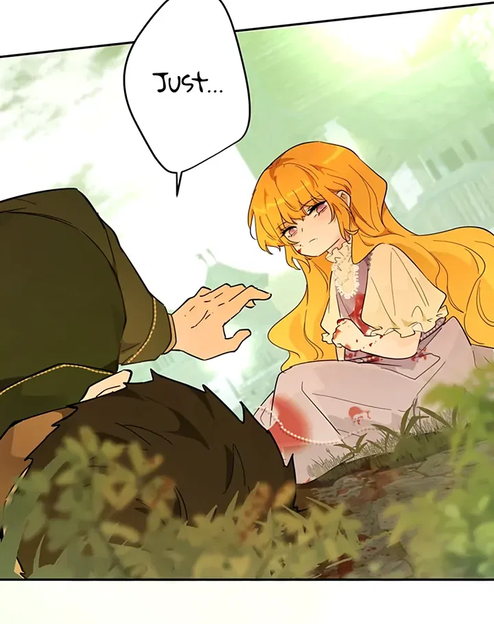 Becoming the Queen at the Age of Six Chapter 36 – Page 61