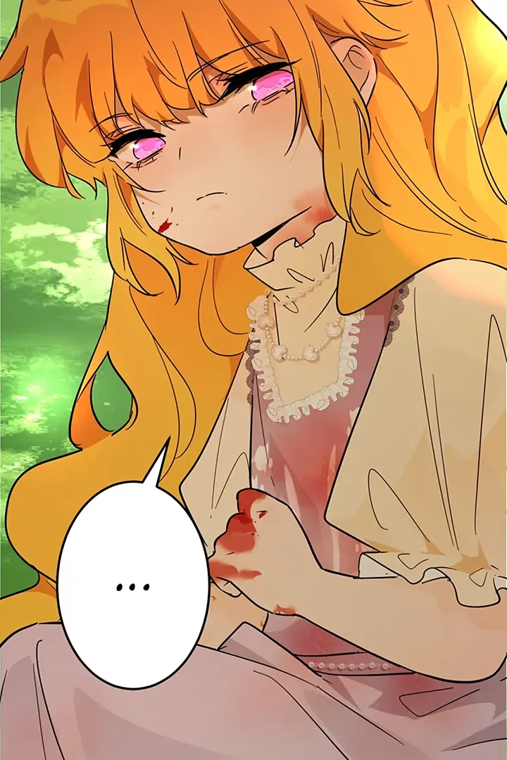 Becoming the Queen at the Age of Six Chapter 36 – Page 64