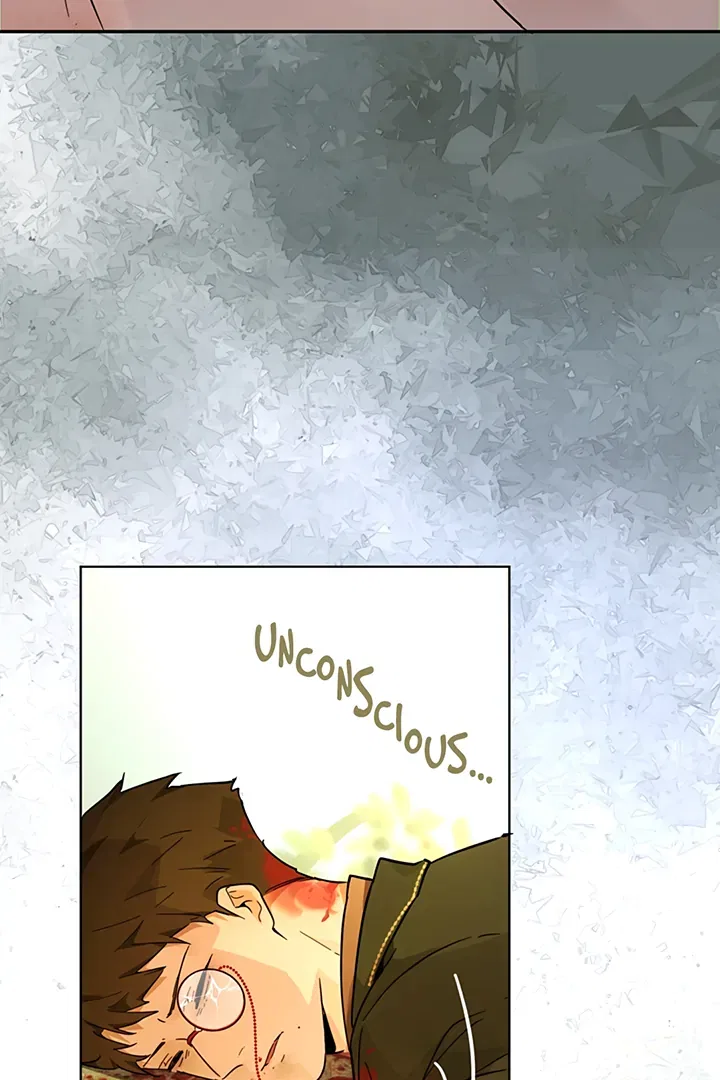 Becoming the Queen at the Age of Six Chapter 36 – Page 65