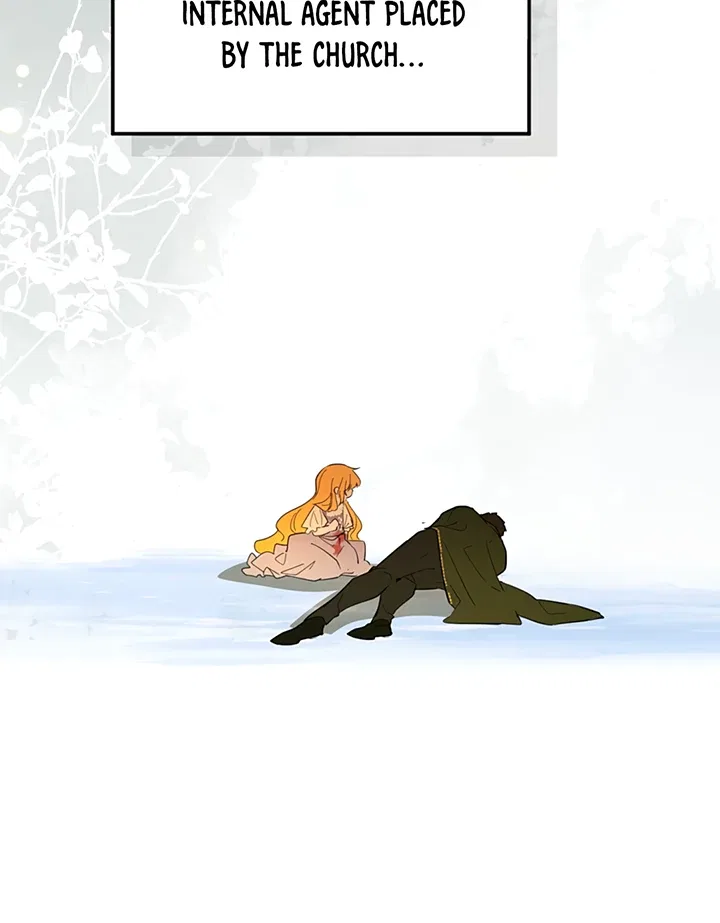 Becoming the Queen at the Age of Six Chapter 36 – Page 67