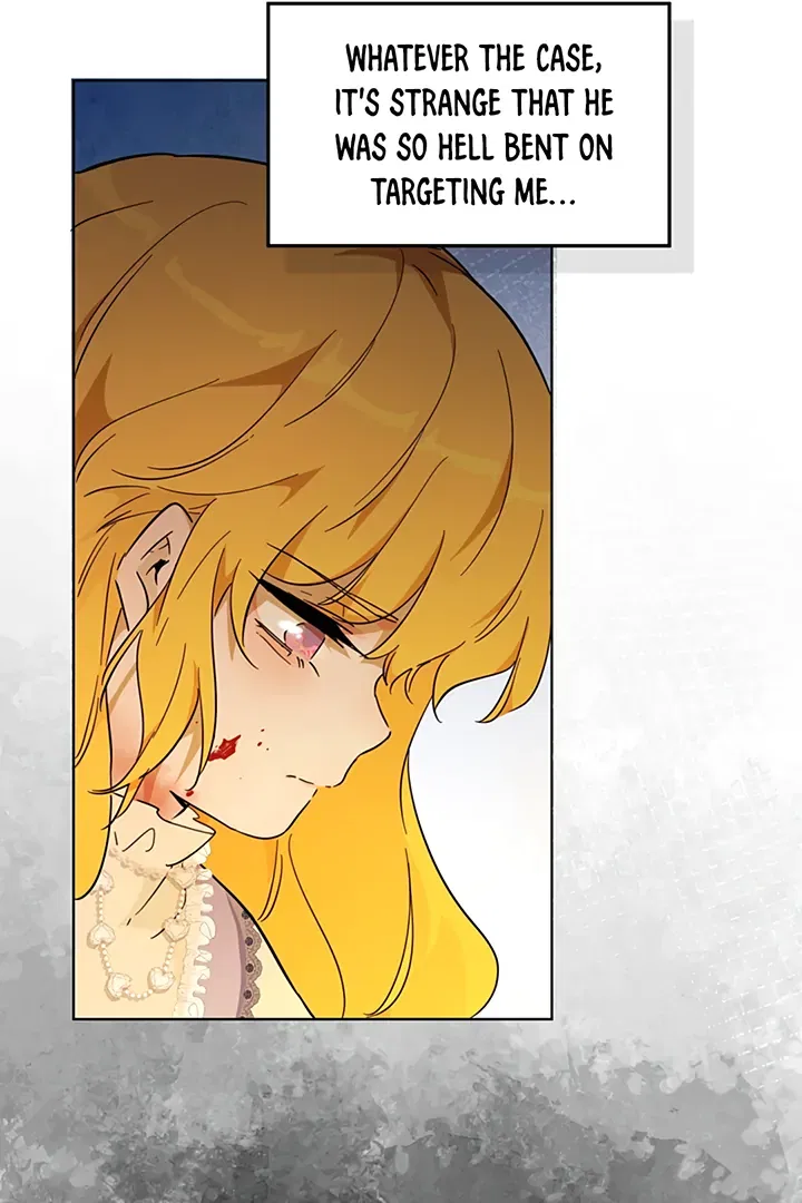 Becoming the Queen at the Age of Six Chapter 36 – Page 68