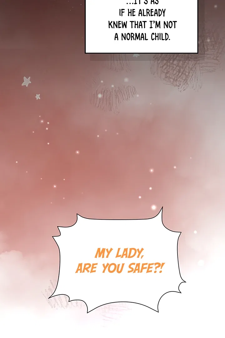 Becoming the Queen at the Age of Six Chapter 36 – Page 71
