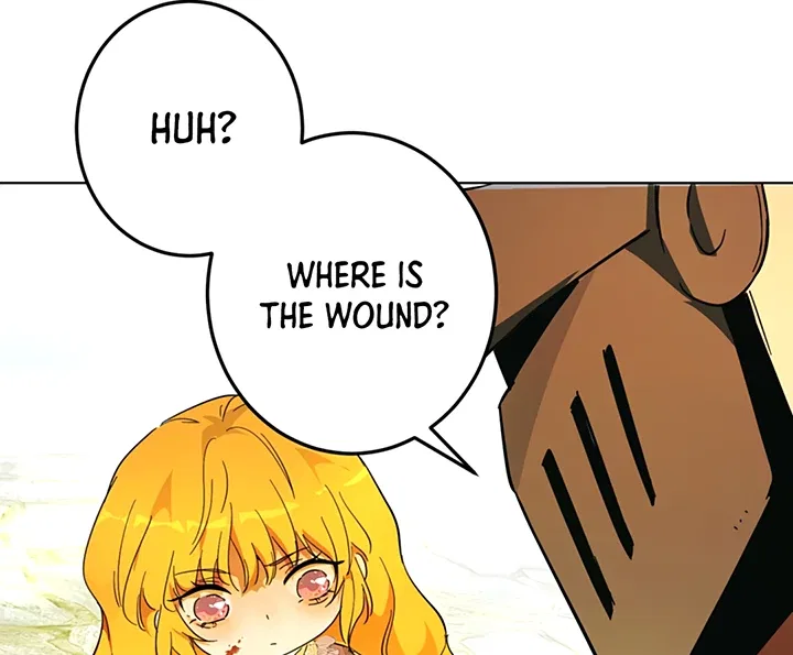 Becoming the Queen at the Age of Six Chapter 36 – Page 73