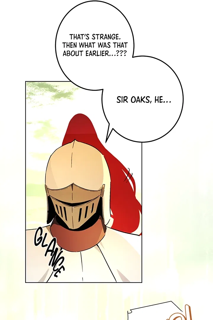 Becoming the Queen at the Age of Six Chapter 36 – Page 75
