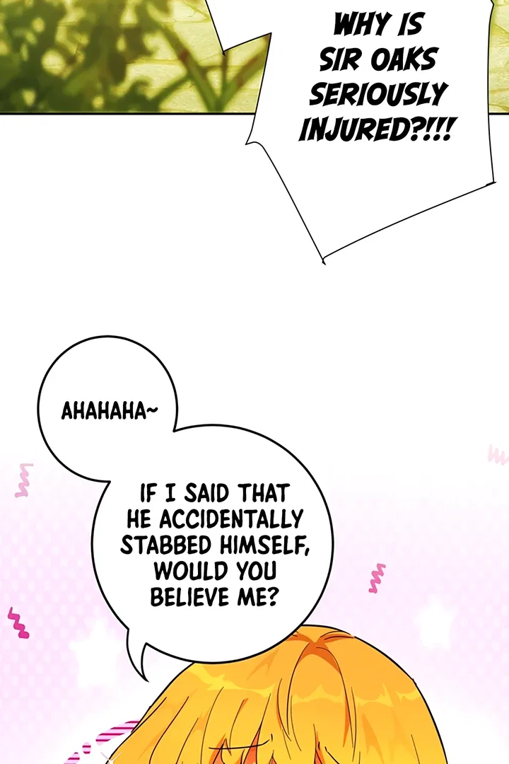 Becoming the Queen at the Age of Six Chapter 36 – Page 77