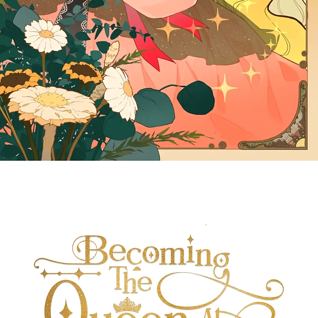 Becoming the Queen at the Age of Six Chapter 35 – Page 2
