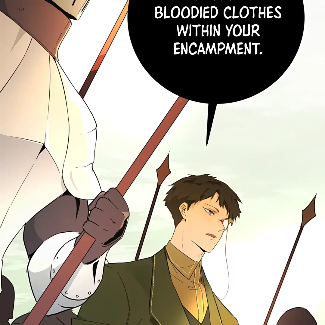 Becoming the Queen at the Age of Six Chapter 35 – Page 5