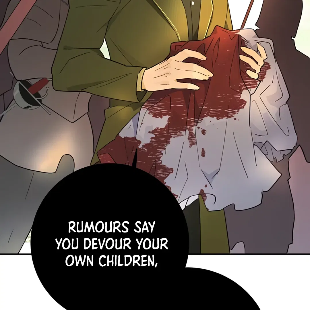 Becoming the Queen at the Age of Six Chapter 35 – Page 6
