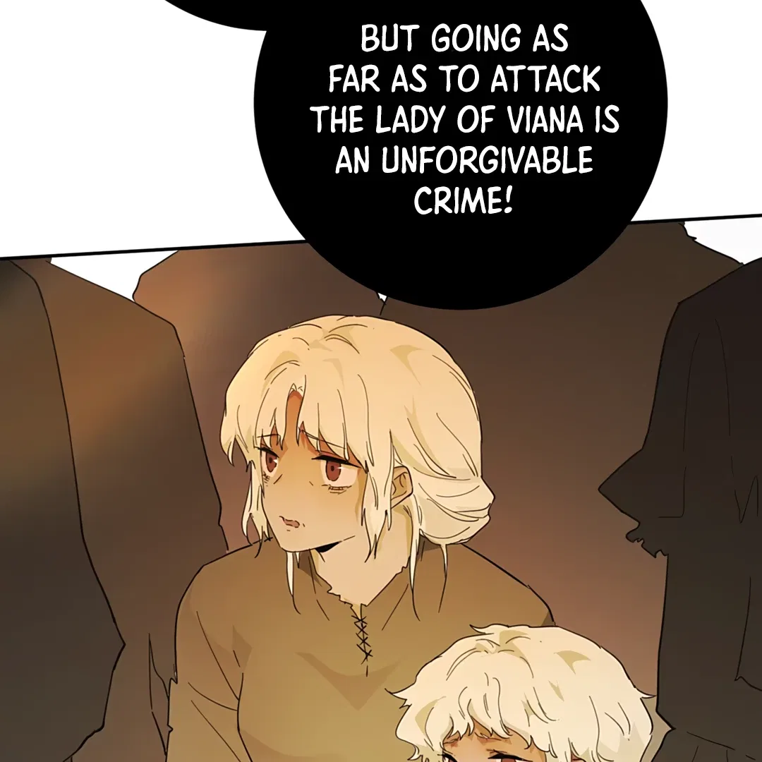 Becoming the Queen at the Age of Six Chapter 35 – Page 7