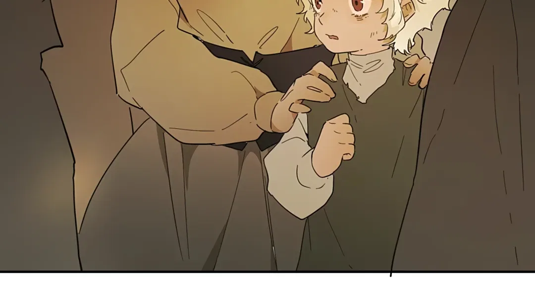 Becoming the Queen at the Age of Six Chapter 35 – Page 8