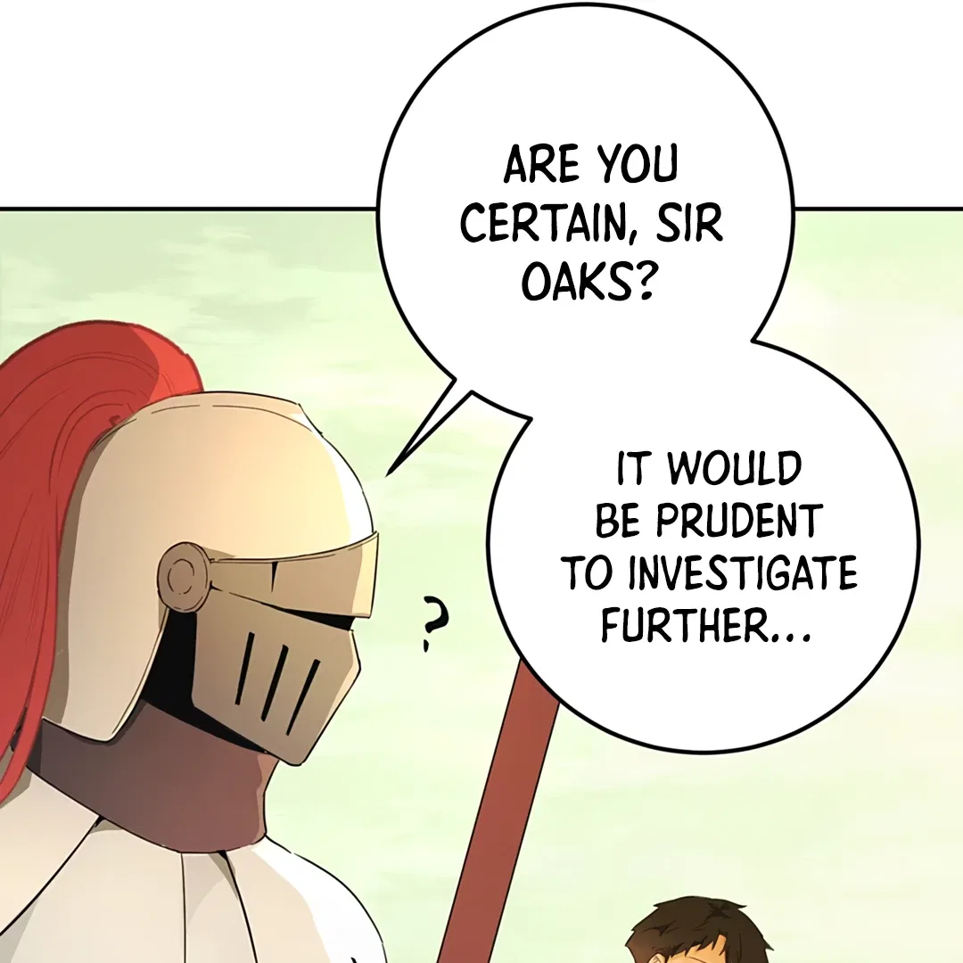 Becoming the Queen at the Age of Six Chapter 35 – Page 10