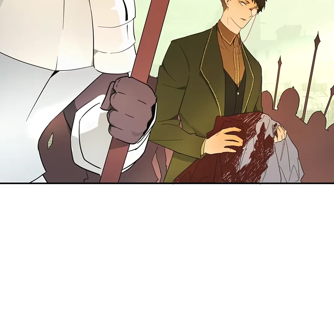 Becoming the Queen at the Age of Six Chapter 35 – Page 11