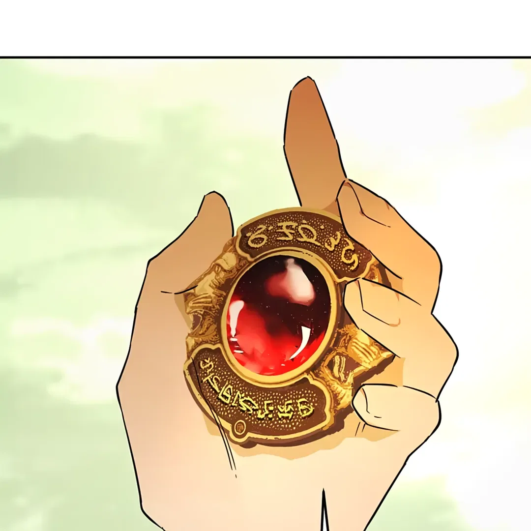 Becoming the Queen at the Age of Six Chapter 35 – Page 12