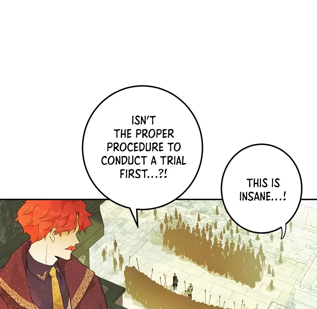 Becoming the Queen at the Age of Six Chapter 35 – Page 16