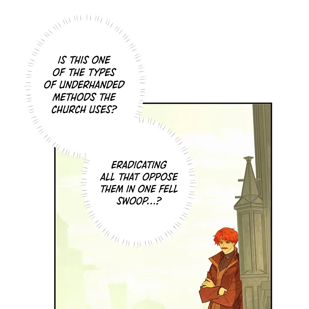 Becoming the Queen at the Age of Six Chapter 35 – Page 18