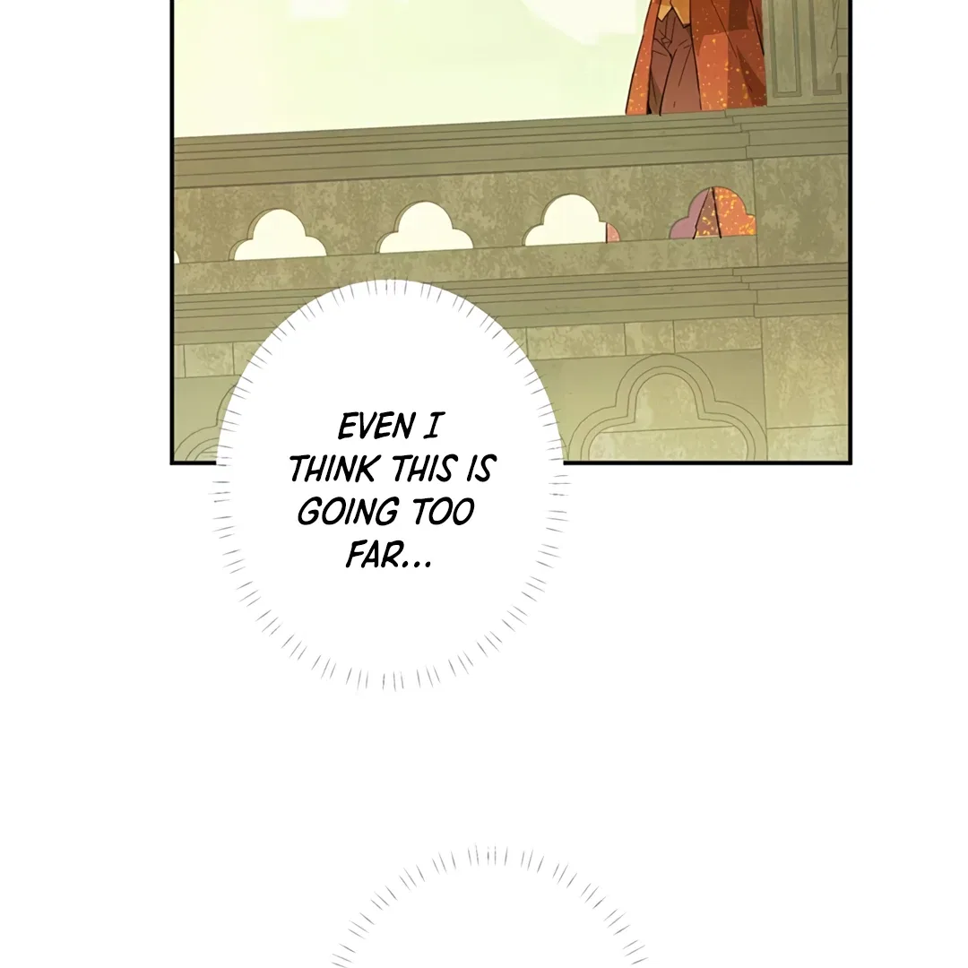 Becoming the Queen at the Age of Six Chapter 35 – Page 19