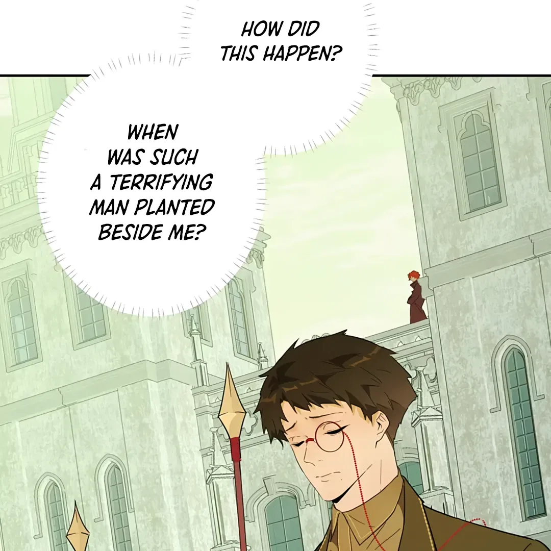 Becoming the Queen at the Age of Six Chapter 35 – Page 20