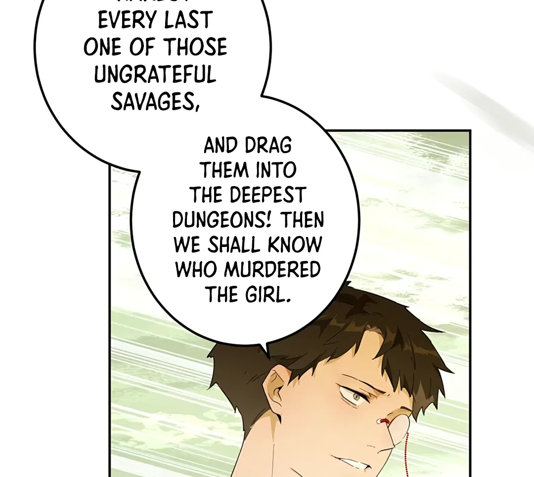 Becoming the Queen at the Age of Six Chapter 35 – Page 23