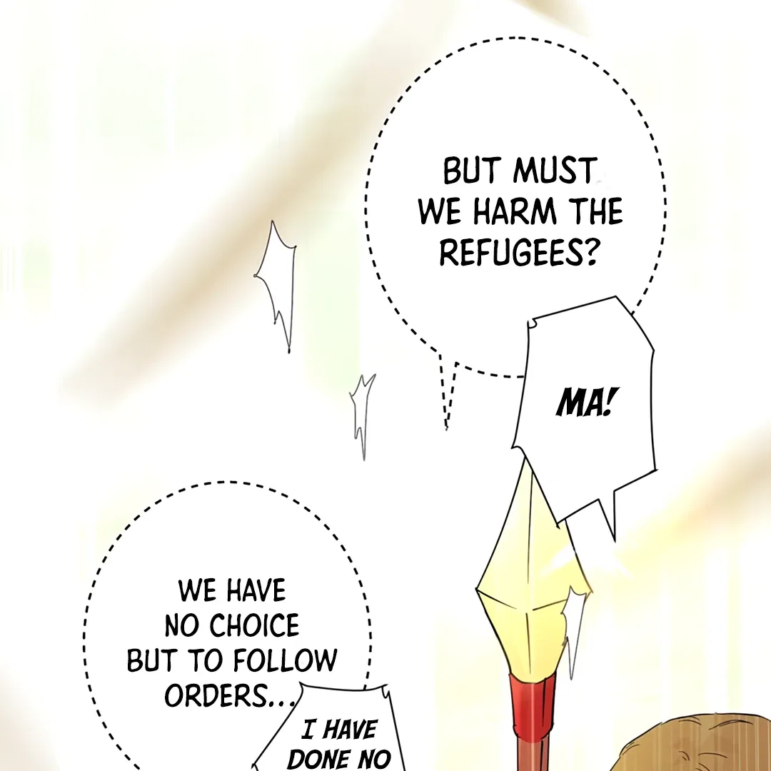 Becoming the Queen at the Age of Six Chapter 35 – Page 25