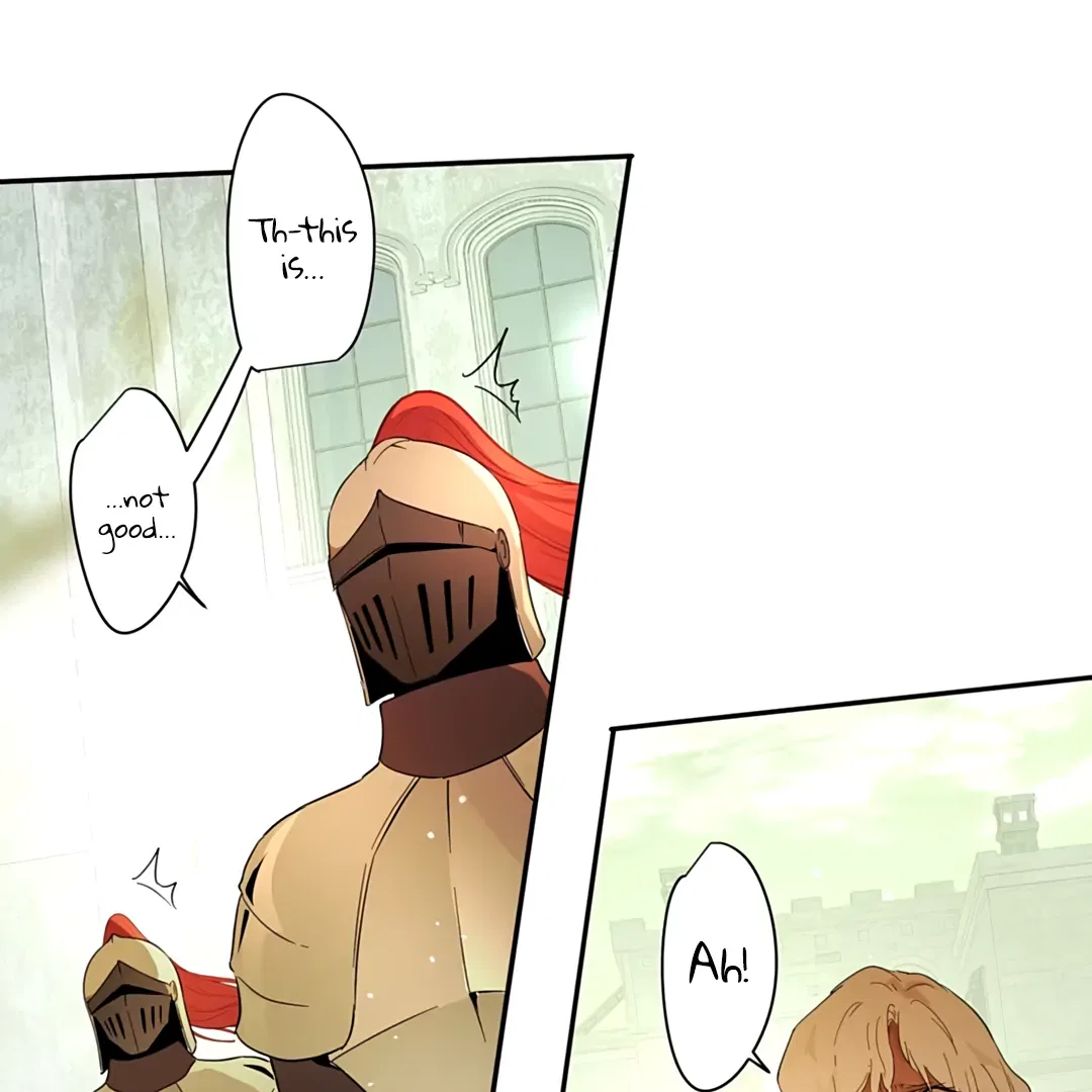 Becoming the Queen at the Age of Six Chapter 35 – Page 31