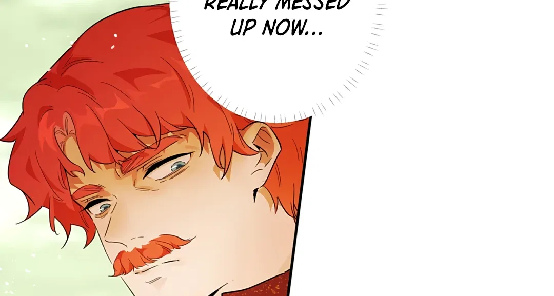 Becoming the Queen at the Age of Six Chapter 35 – Page 33