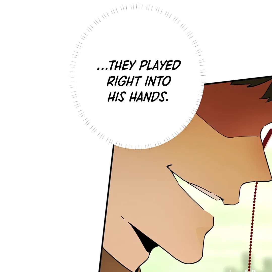 Becoming the Queen at the Age of Six Chapter 35 – Page 35