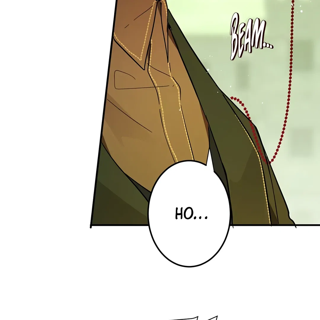 Becoming the Queen at the Age of Six Chapter 35 – Page 36