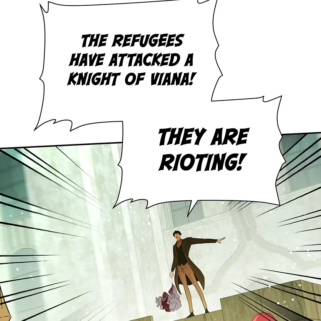 Becoming the Queen at the Age of Six Chapter 35 – Page 37