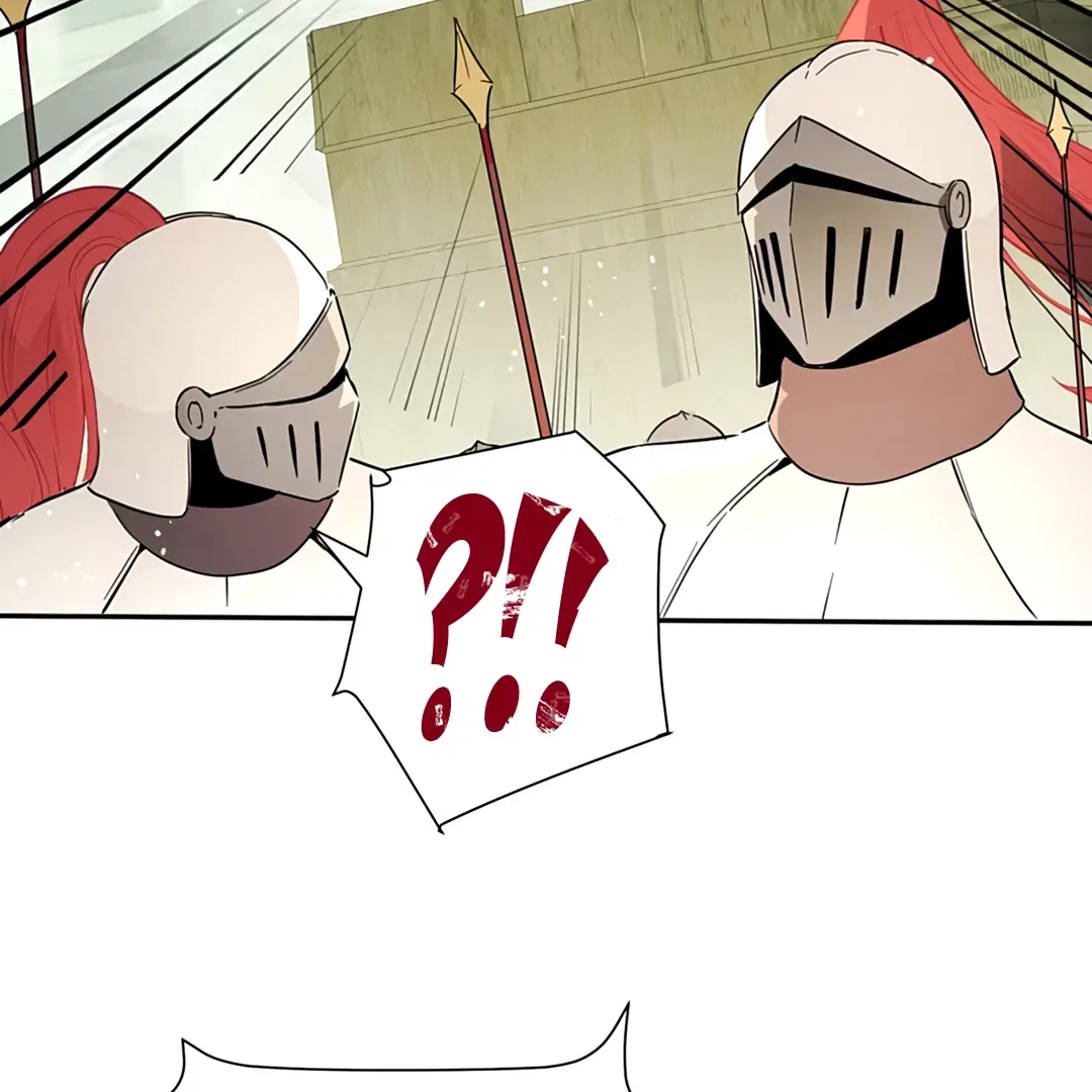 Becoming the Queen at the Age of Six Chapter 35 – Page 38