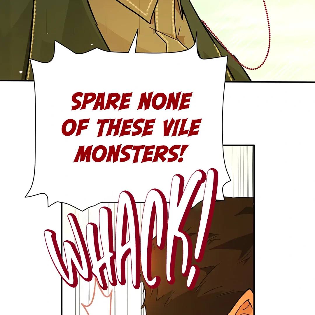 Becoming the Queen at the Age of Six Chapter 35 – Page 40
