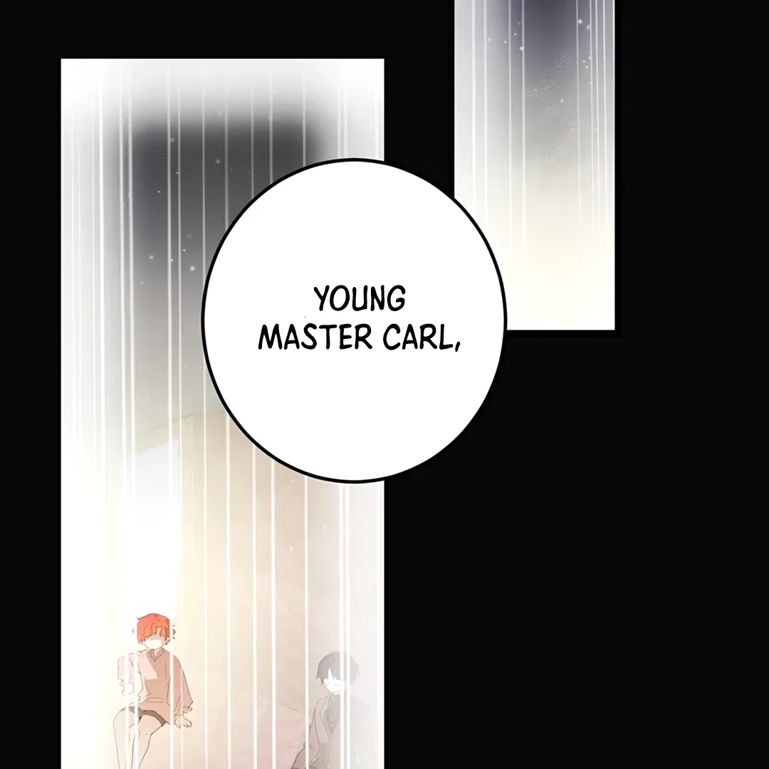 Becoming the Queen at the Age of Six Chapter 35 – Page 56